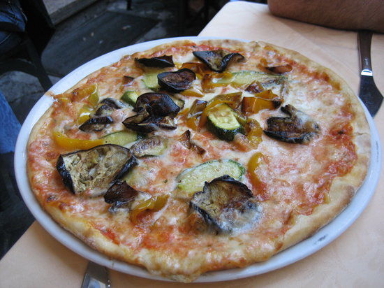 Alle Fratte di Trastevere